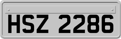 HSZ2286