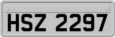 HSZ2297
