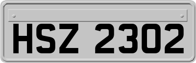 HSZ2302