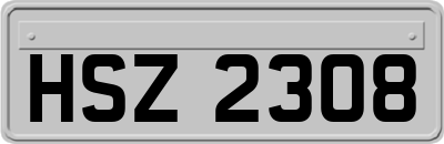 HSZ2308