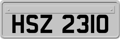 HSZ2310