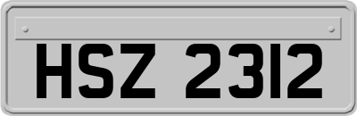 HSZ2312