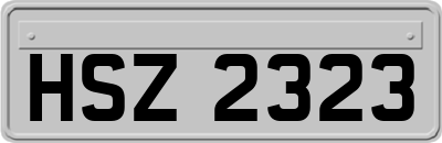 HSZ2323