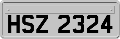 HSZ2324