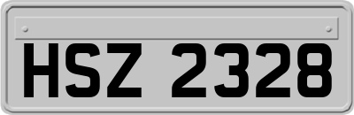 HSZ2328