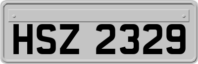 HSZ2329