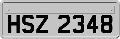 HSZ2348