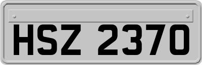 HSZ2370