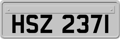 HSZ2371
