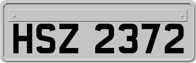 HSZ2372