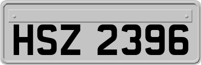 HSZ2396