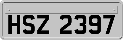 HSZ2397