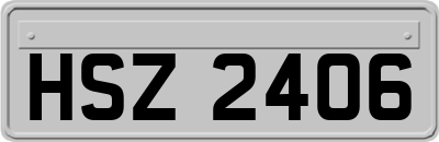 HSZ2406