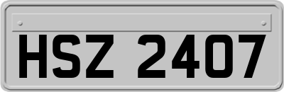 HSZ2407