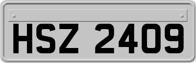HSZ2409