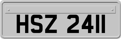 HSZ2411