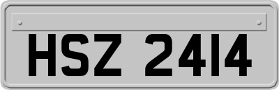 HSZ2414