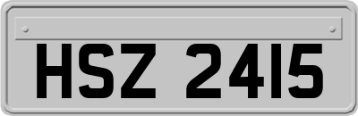 HSZ2415