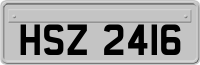 HSZ2416