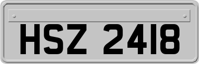 HSZ2418