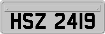 HSZ2419