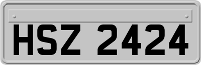HSZ2424