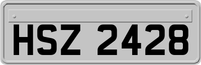 HSZ2428