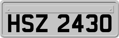 HSZ2430