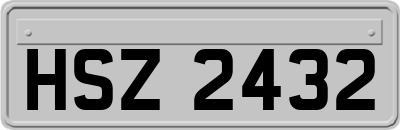 HSZ2432