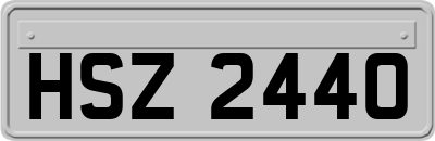 HSZ2440