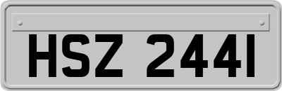 HSZ2441