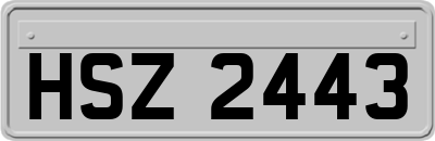 HSZ2443