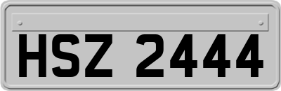 HSZ2444