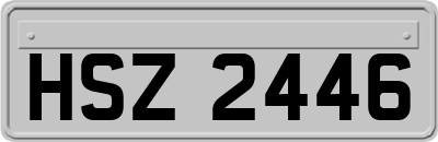 HSZ2446