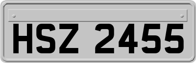 HSZ2455