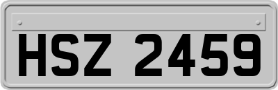 HSZ2459