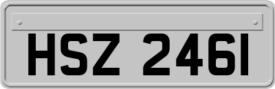 HSZ2461