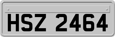 HSZ2464