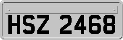 HSZ2468