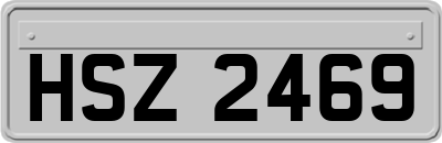 HSZ2469