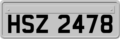 HSZ2478