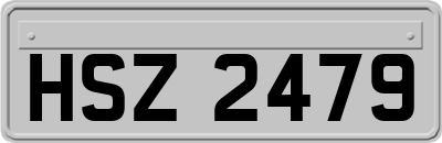 HSZ2479