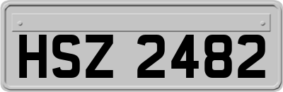 HSZ2482
