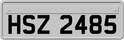 HSZ2485