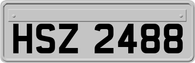 HSZ2488