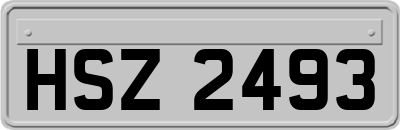 HSZ2493