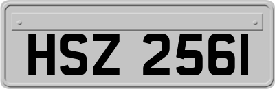 HSZ2561