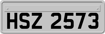 HSZ2573