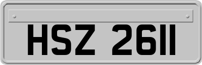 HSZ2611