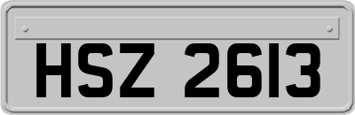 HSZ2613